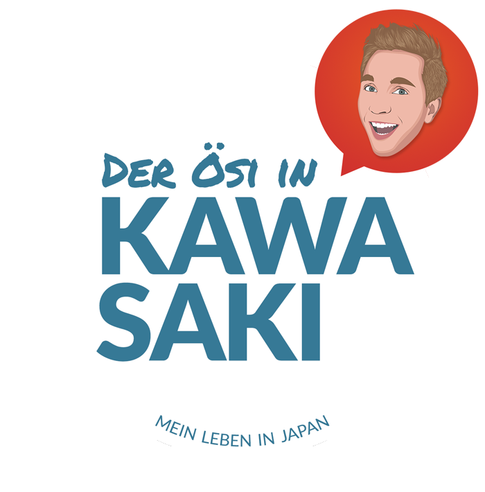 Der Ösi in Kawasaki – Podcast & Blog