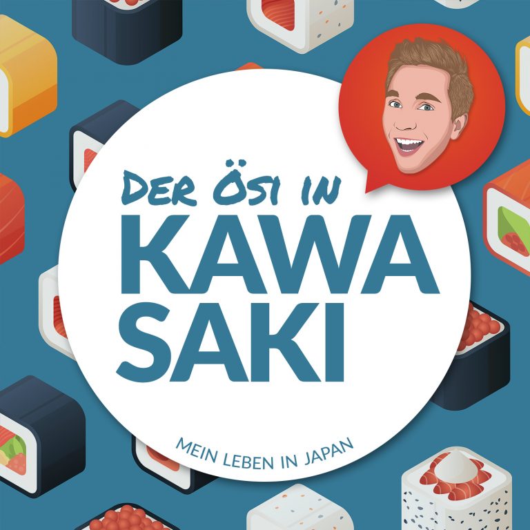 Der Ösi in Kawasaki – Mein Leben in Japan